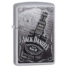 Zippo 29285 Jack Daniels